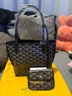 goyard 邊度買平|Goyard邊度買平附Goyard手袋2024香港價錢/Cap .